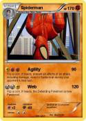 Spiderman