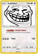 Troll Face