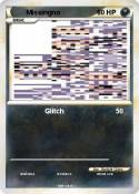 Missingno