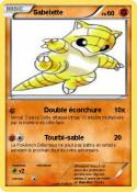 Sabelette