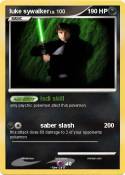 luke sywalker