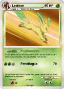 Leafeon