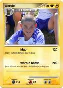 worsie