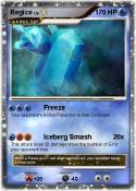 Regice