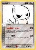 dodo EX