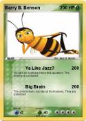 Barry B. Benson