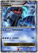 kyogre