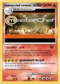masterchef revi