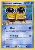 Spongesob Soggy