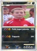 Super Ste 99999