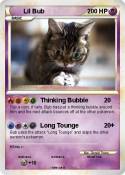 Lil Bub