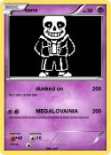 sans