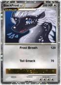 BlackFrost