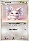 Bun Bun