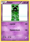 creeper