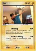Dab