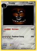 Freddy 0