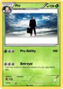 Pro