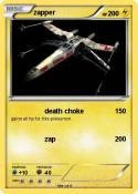 zapper