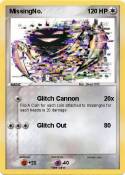 MissingNo.