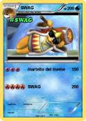 SWAG