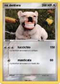 mr.dentiera