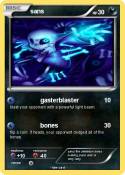 sans