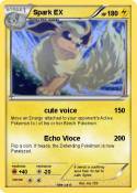 Spark EX