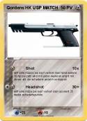 Gordens HK USP