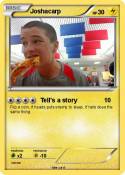 Joshacarp