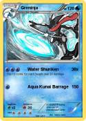 Greninja