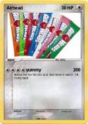 Airhead