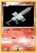 GUN