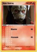 Nute Gunray