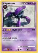 araignée