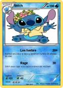 Stitch