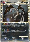 ThunderShock