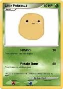 Little Potato