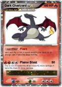 Dark Charizard