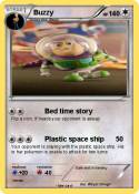 Buzzy