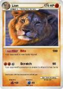 Lion