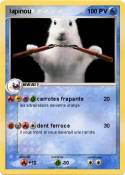 lapinou