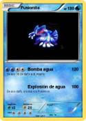 Fusionita
