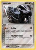 suoerbike