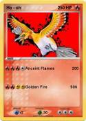 Ho - oh 2