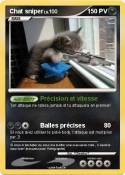 Chat sniper
