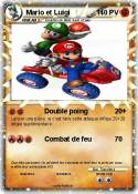 Mario et Luigi