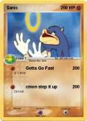 Sanic