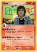 Owen