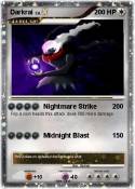 Darkrai